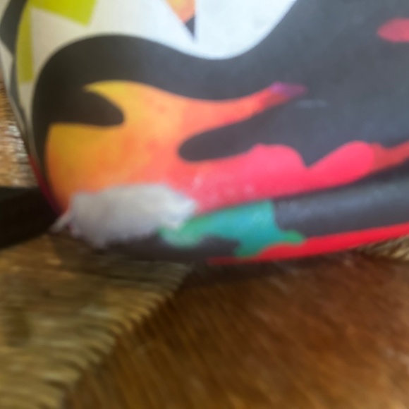 Spray ground bag - Picture 5 of 7